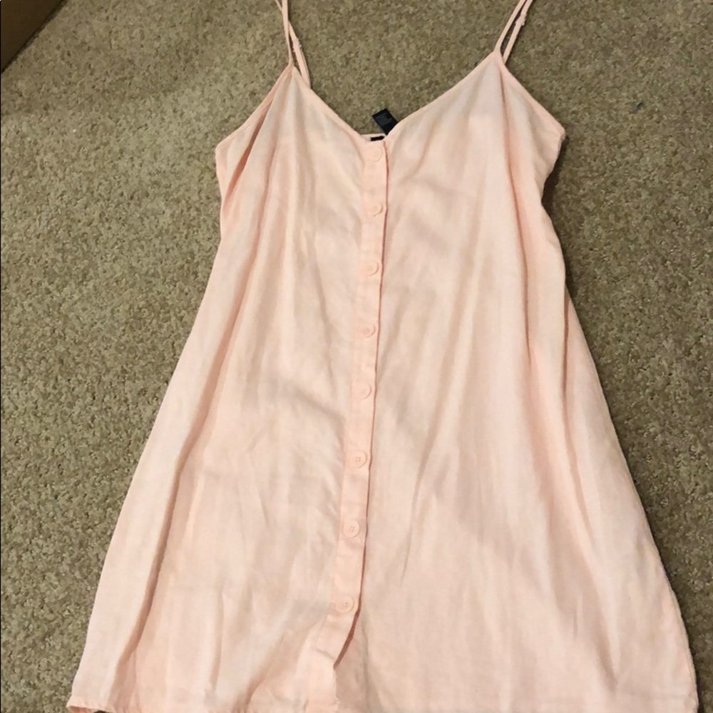 Forever 21 Dress